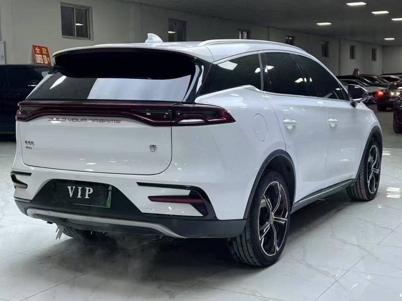 廊坊22年比亚迪唐7