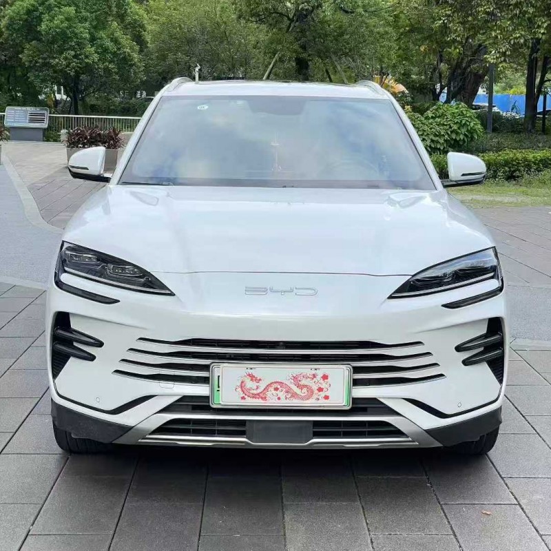 佛山23年比亞迪宋1