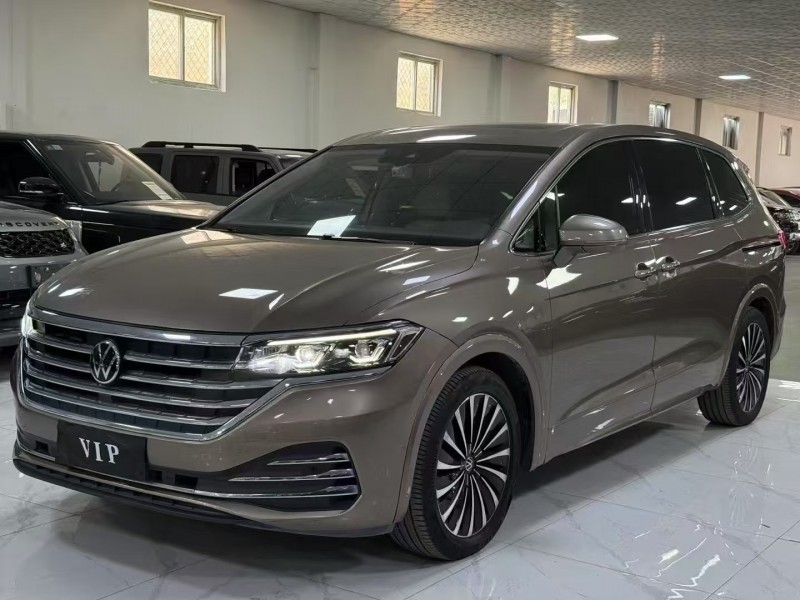 廊坊20年大眾威然2