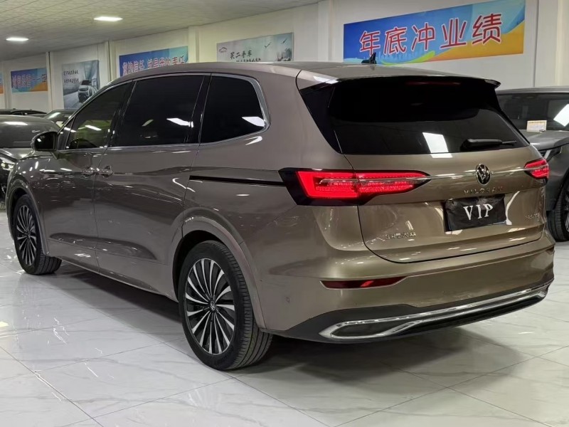 廊坊20年大眾威然7