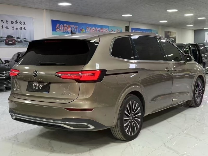 廊坊20年大眾威然8