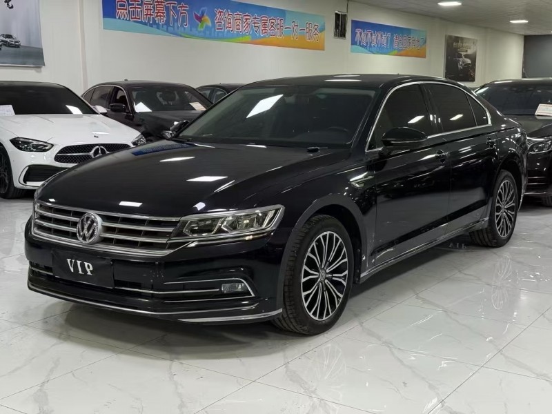 廊坊20年大眾途昂2