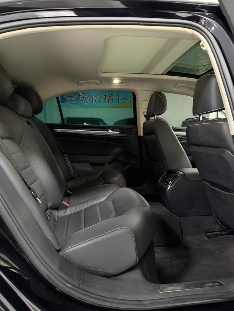 廊坊20年大眾途昂5