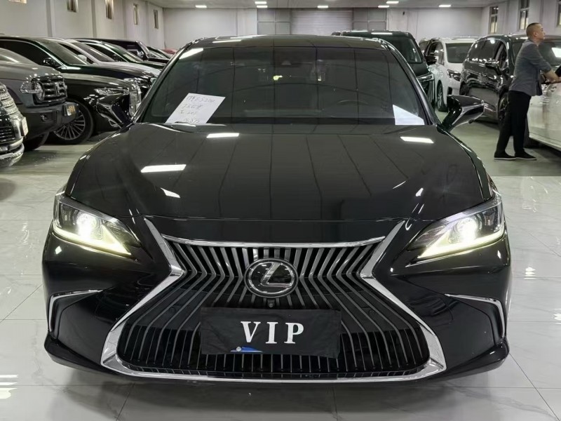 廊坊19年雷克薩斯ES1