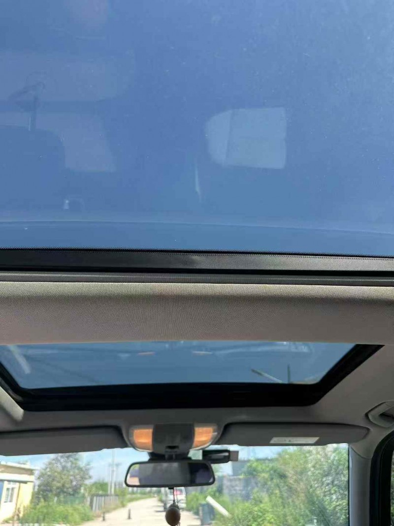 枣庄15年奔驰GLK5