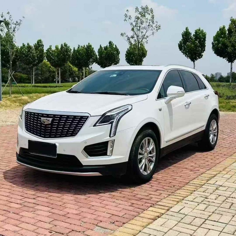 青岛20年凯迪拉克XT52