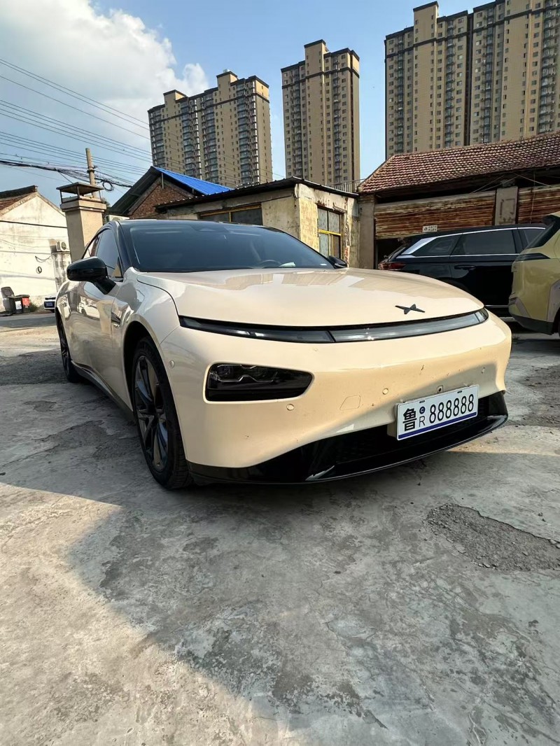 濮陽21年小鵬汽車p71