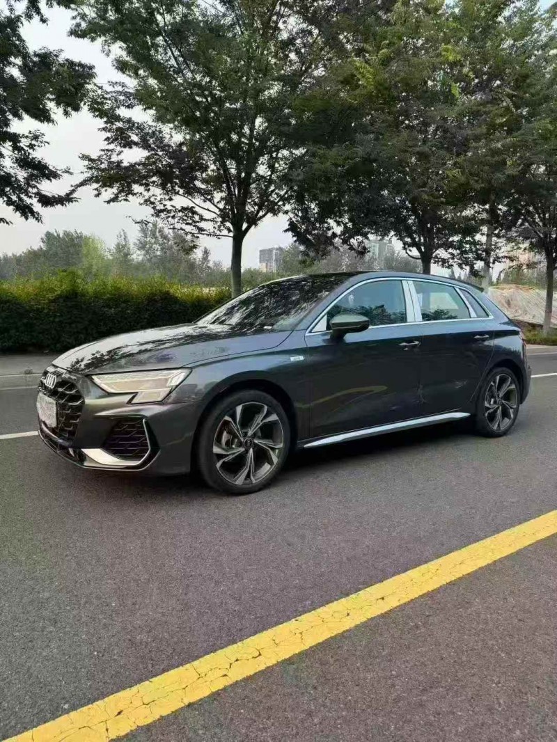 徐州25年奥迪A32