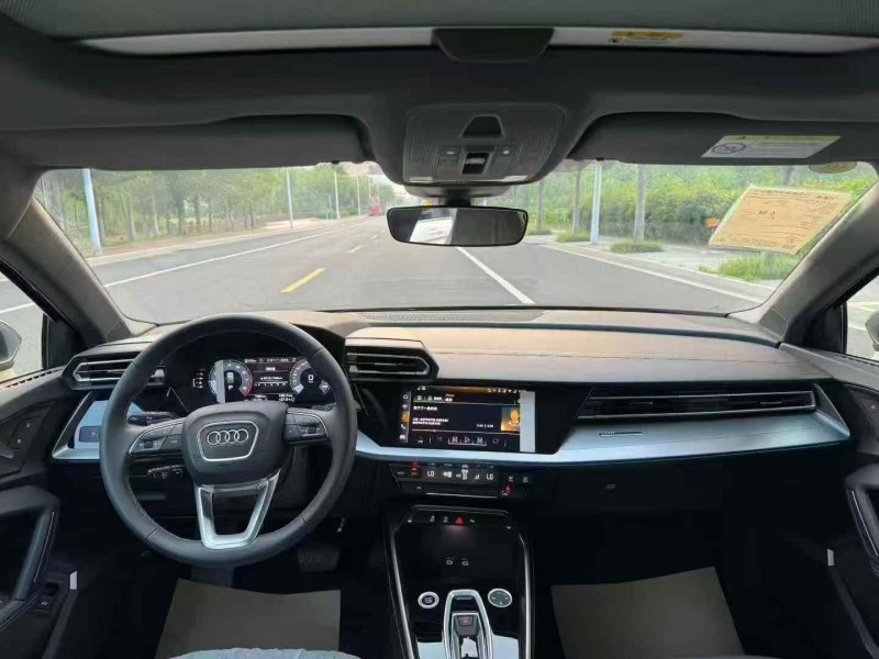 徐州25年奥迪A34