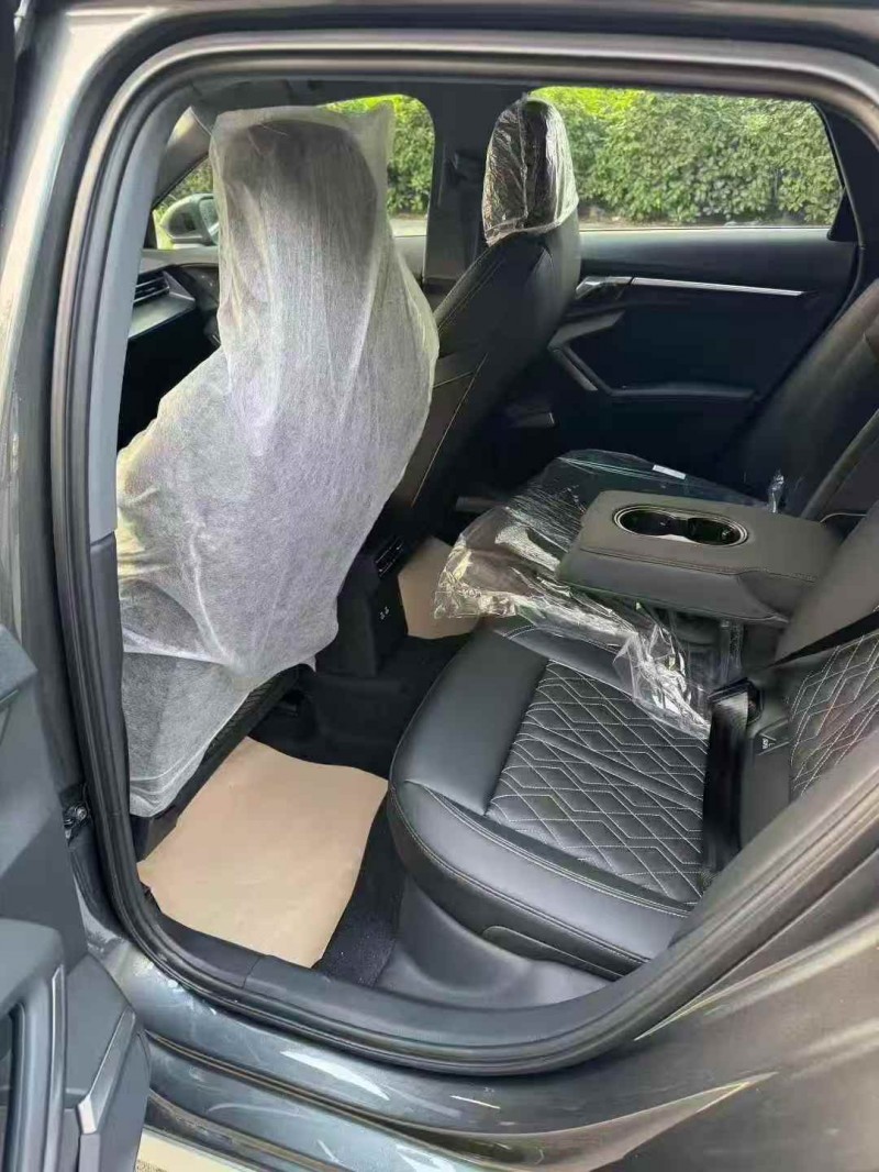 徐州25年奥迪A36