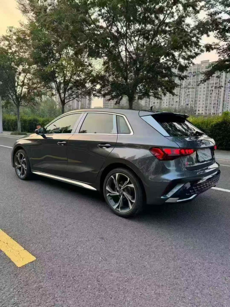 徐州25年奥迪A38