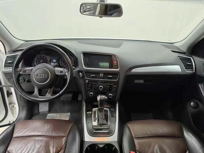 廊坊16年奥迪Q57