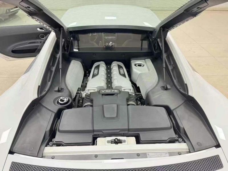 廊坊15年奥迪R86