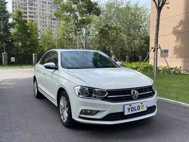 徐州16年大众宝来7