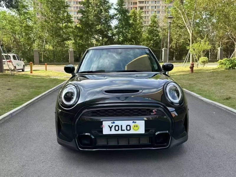 徐州22年MINICLUBVAN1
