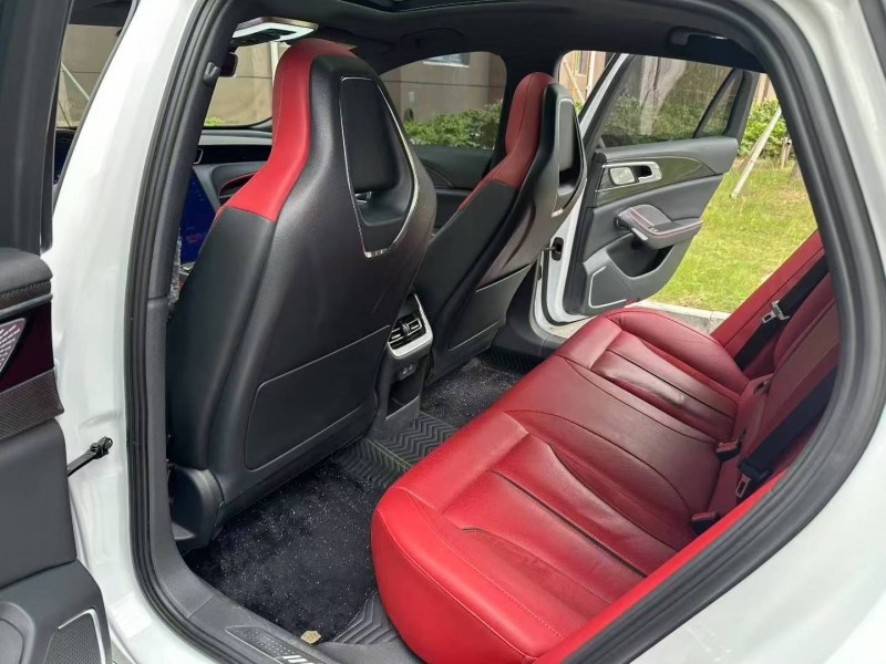 徐州23年紅旗H62