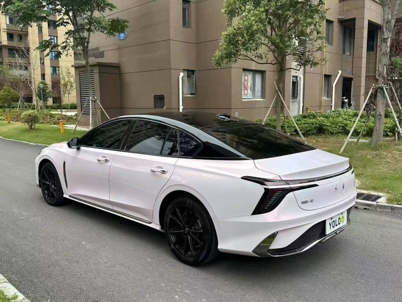 徐州23年紅旗H64