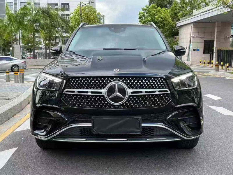 深圳24年奔驰GLE1