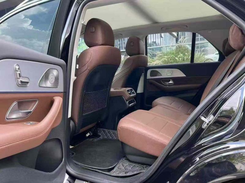 深圳24年奔驰GLE6