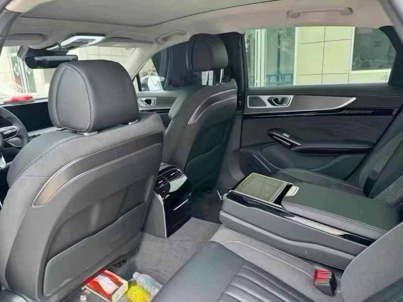 濰坊25年紅旗H94