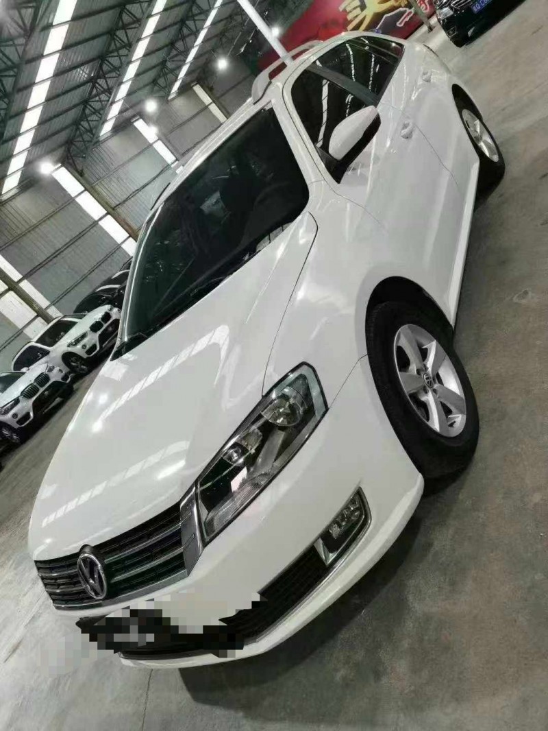 臨沂14年大眾朗行2