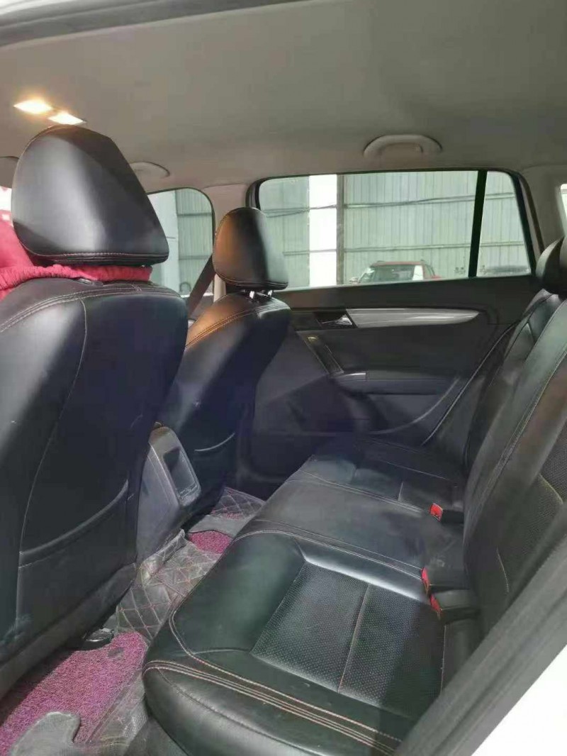 臨沂14年大眾朗行5