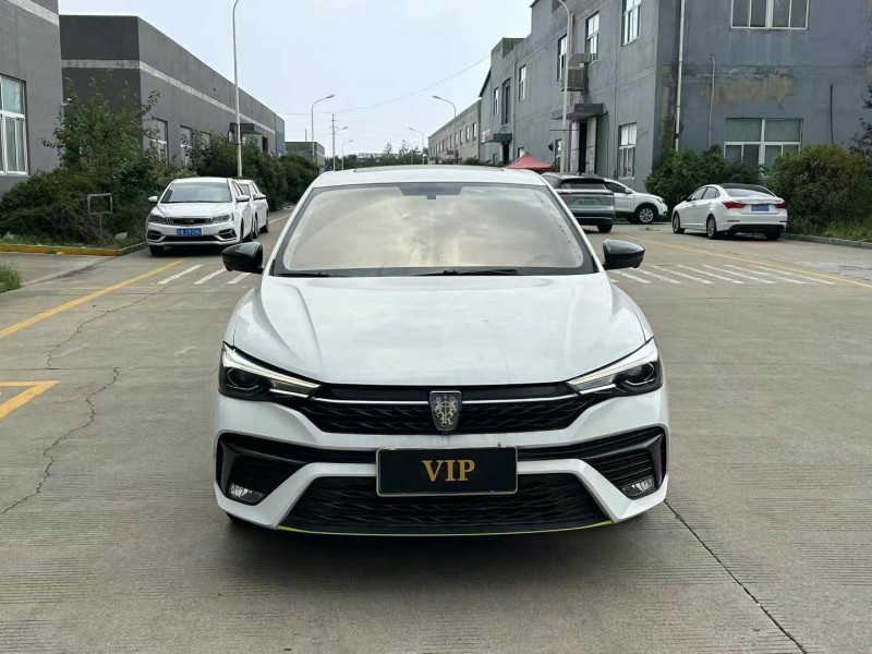 宿遷21年榮威i51