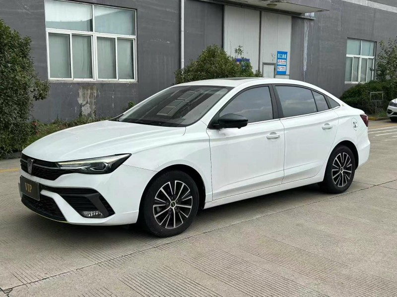 宿遷21年榮威i53