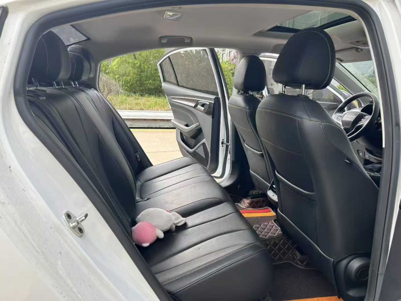 宿遷21年榮威i54