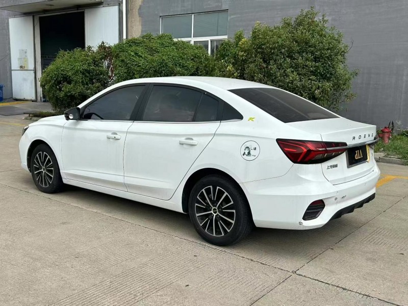 宿遷21年榮威i58