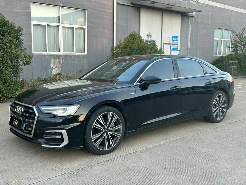 宿迁23年奥迪A6L3