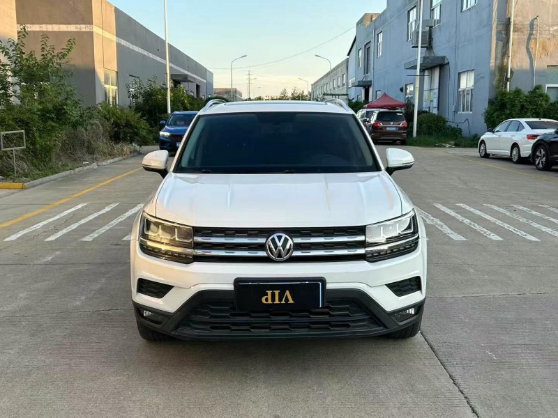 宿遷19年大眾途岳1