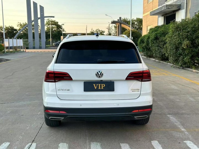 宿遷19年大眾途岳9