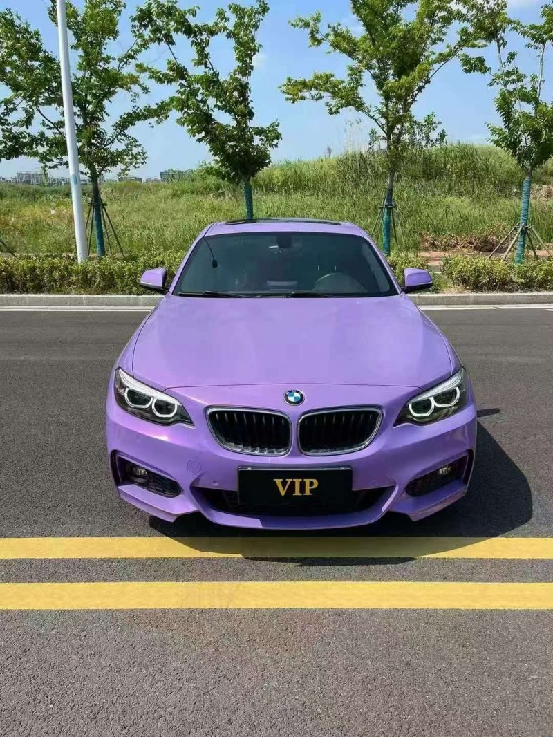 宿遷18年寶馬2系1