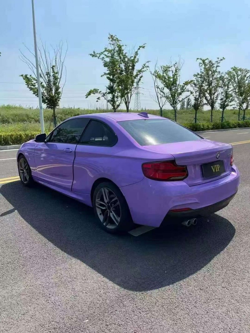 宿遷18年寶馬2系7