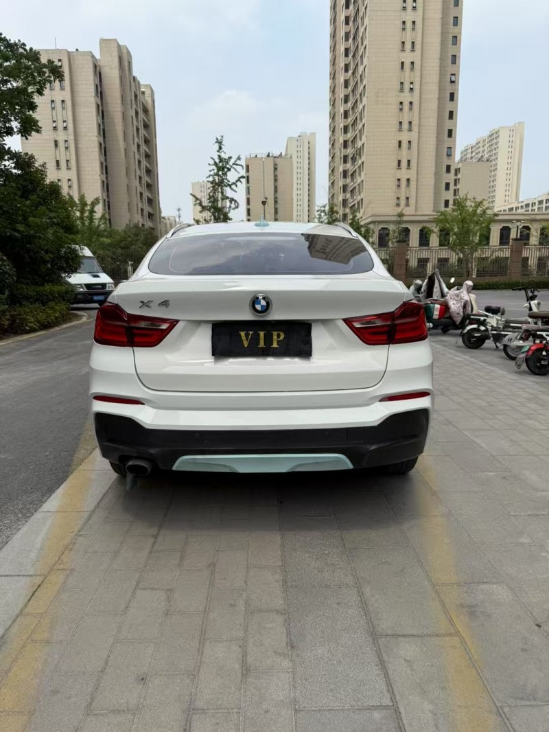 徐州17年宝马X49