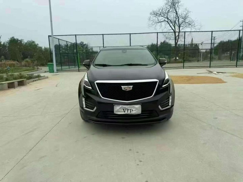 徐州22年凯迪拉克XT51