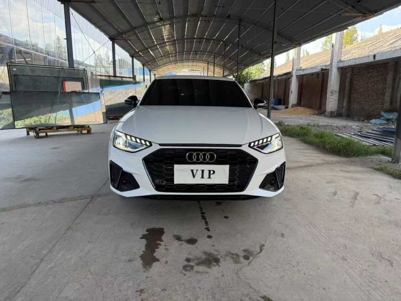 徐州23年奥迪A4L1