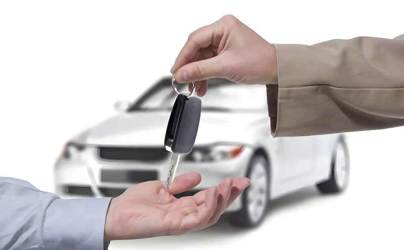 抵押車如何購買安全可靠流程有哪些？