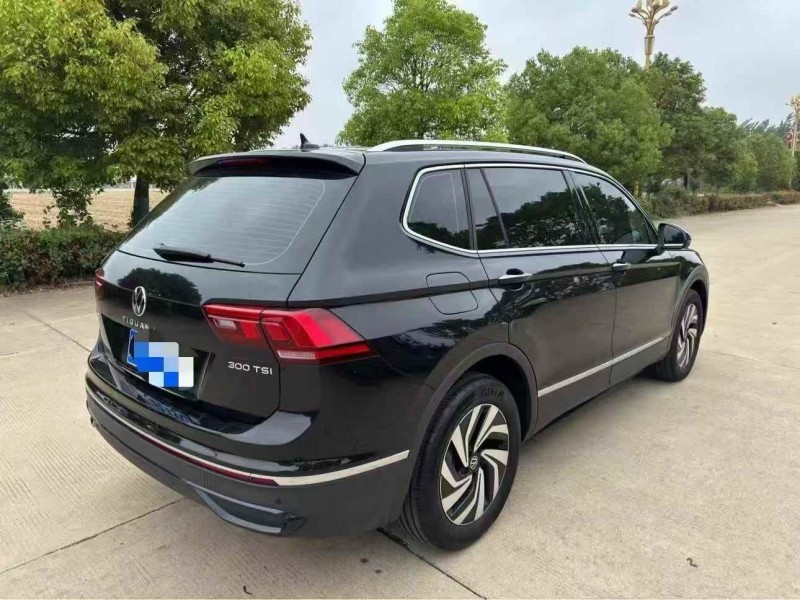 徐州24年大众途观9
