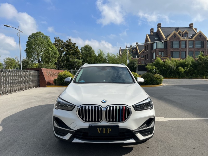 鹽城23年寶馬X11