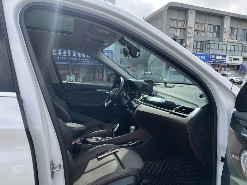 鹽城23年寶馬X15