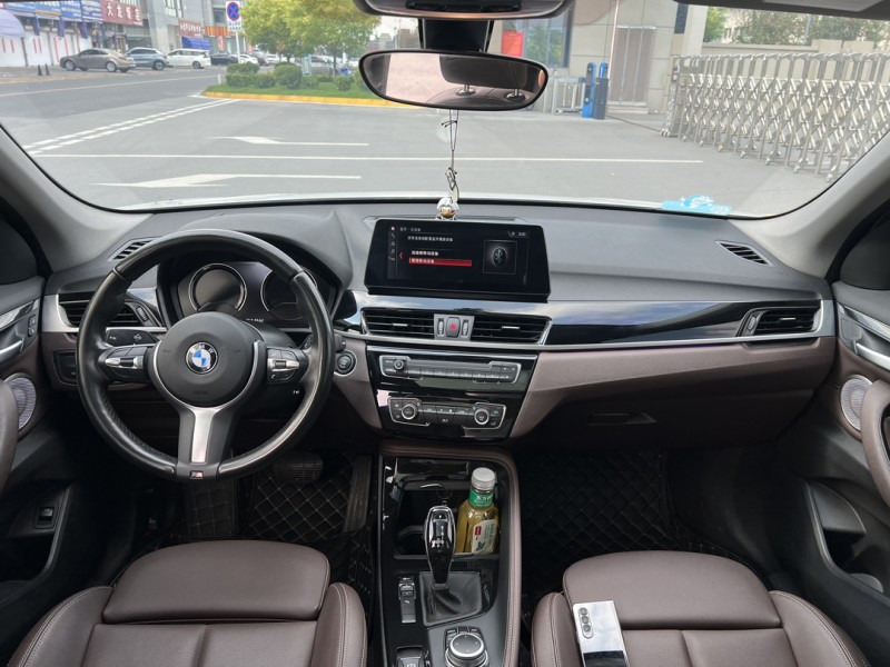 鹽城23年寶馬X16