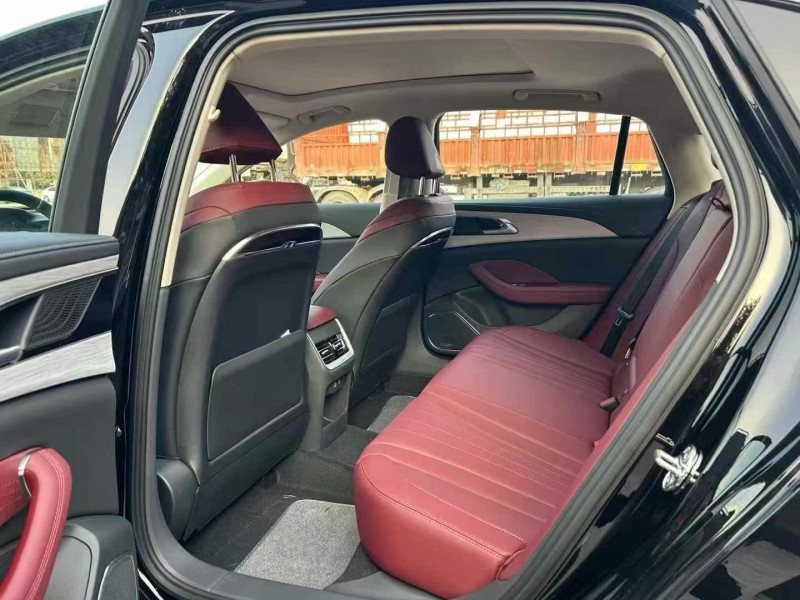 宿遷24年紅旗H54