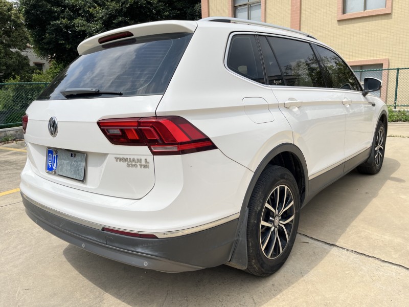 中山18年大眾途觀5