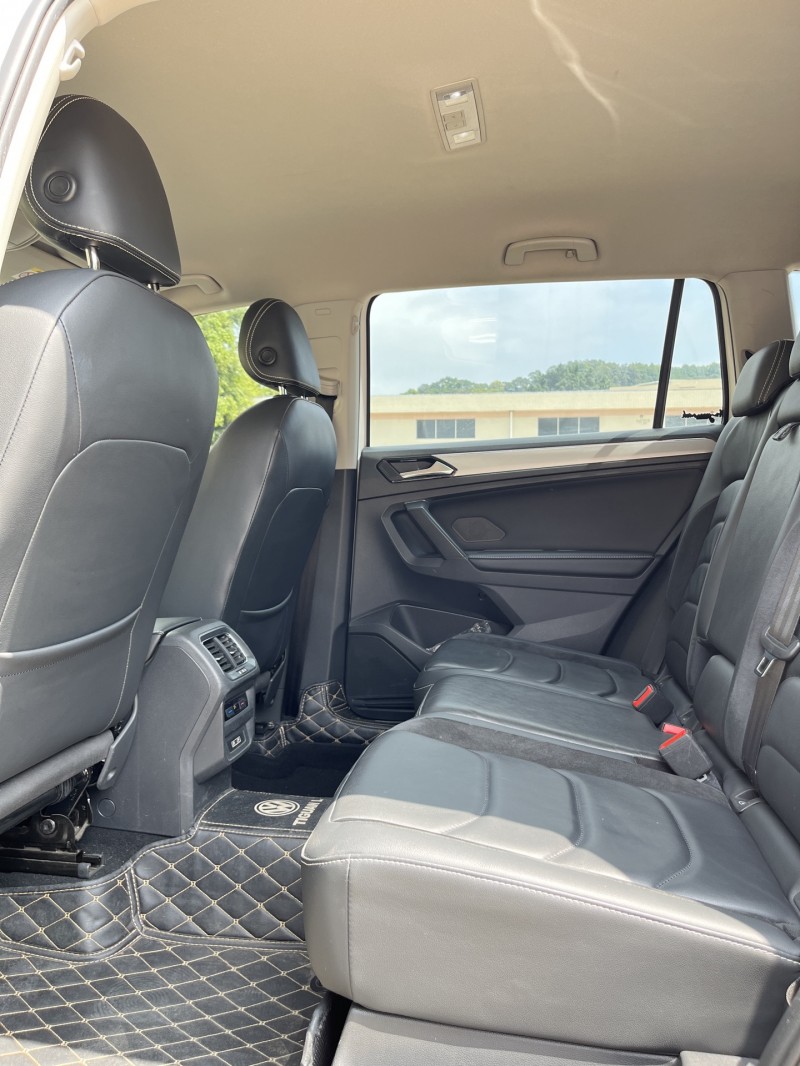 中山18年大眾途觀6