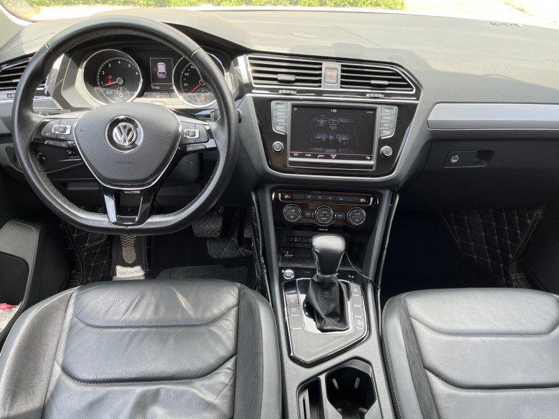 中山18年大眾途觀7