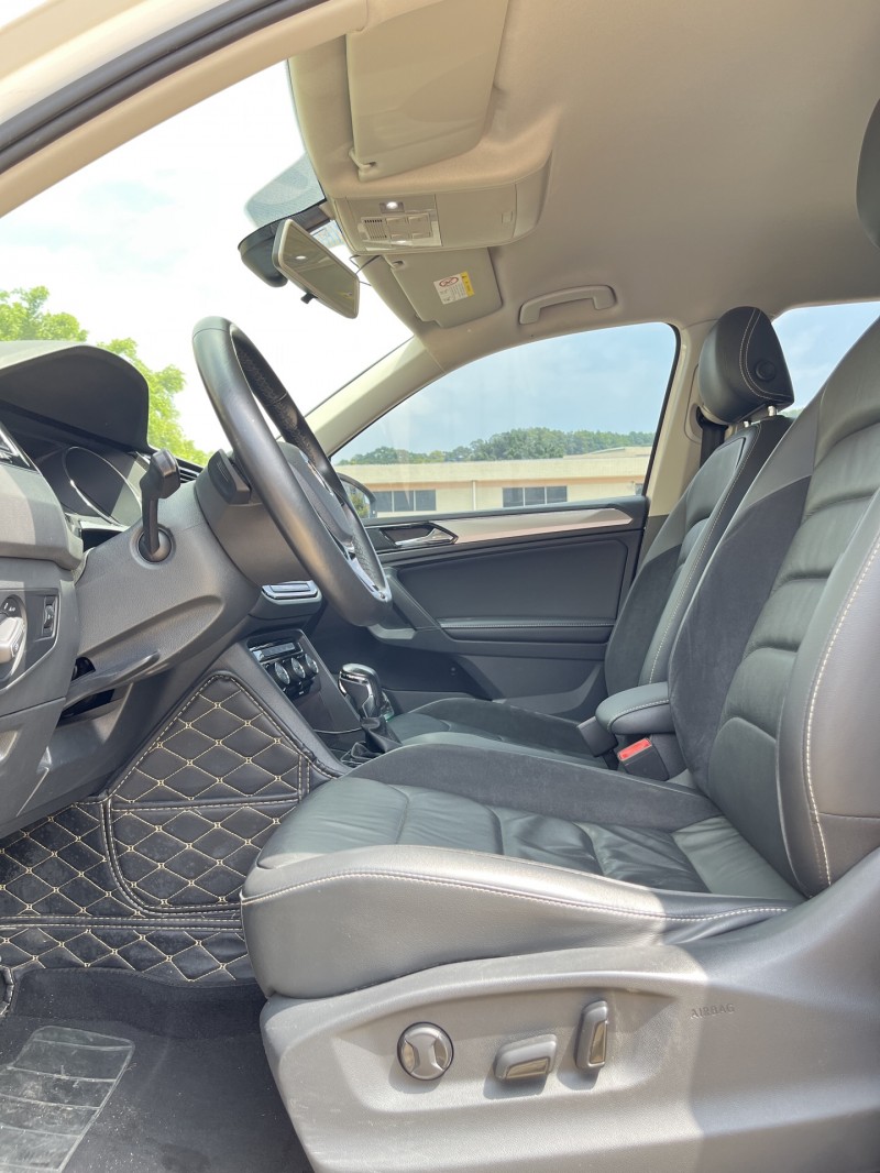 中山18年大眾途觀8