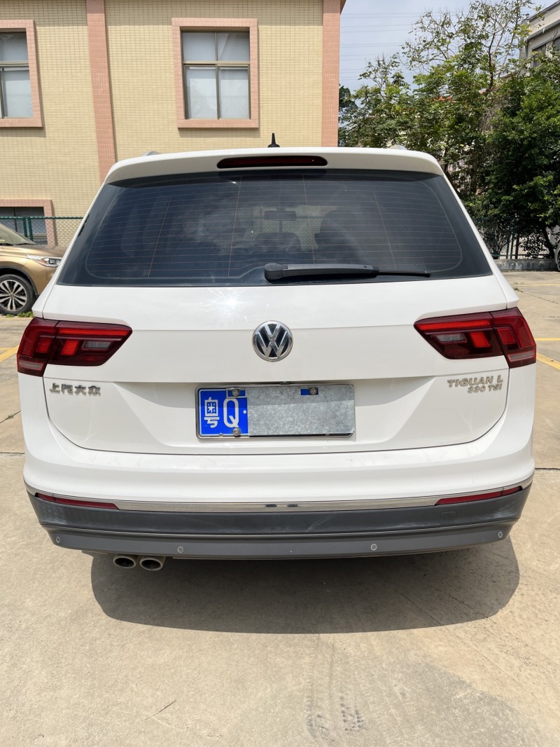 中山18年大眾途觀9