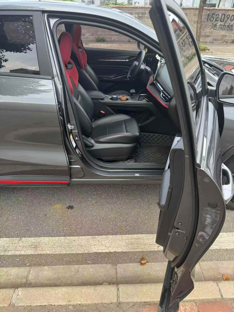 益阳24年长安汽车欧尚4